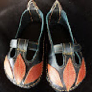 Meet your Posher, Jess